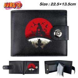 Naruto Anime Leather Magnetic ...