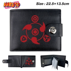 Naruto Anime Leather Magnetic ...