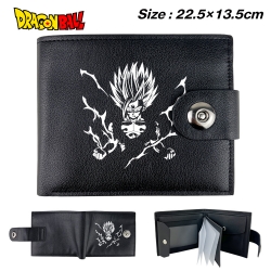 DRAGON BALL Anime Leather Magn...