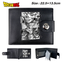 DRAGON BALL Anime Leather Magn...