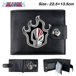 Bleach Anime Leather Magnetic ...