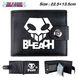 Bleach Anime Leather Magnetic ...