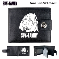 SPY×FAMILY Anime Leather Magne...