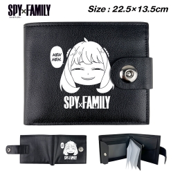 SPY×FAMILY Anime Leather Magne...