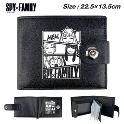 SPY×FAMILY Anime Leather Magne...