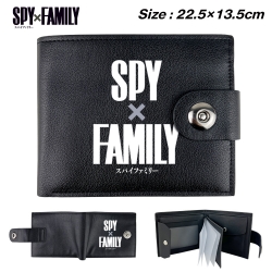 SPY×FAMILY Anime Leather Magne...