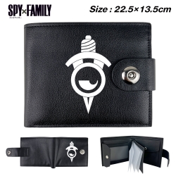 SPY×FAMILY Anime Leather Magne...