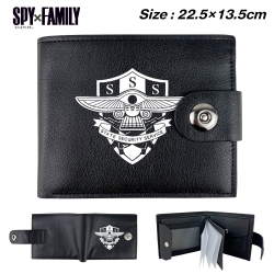 SPY×FAMILY Anime Leather Magne...