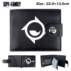 SPY×FAMILY Anime Leather Magne...