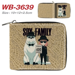 SPY×FAMILY Anime full color pu...