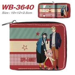 SPY×FAMILY Anime full color pu...