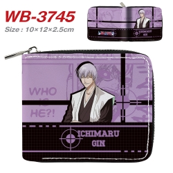 Bleach Anime full color pu all...