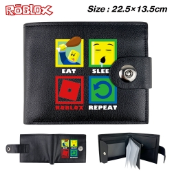 Robllox Anime Leather Magnetic...