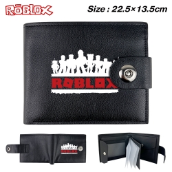 Robllox Anime Leather Magnetic...