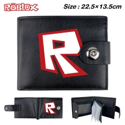 Robllox Anime Leather Magnetic...