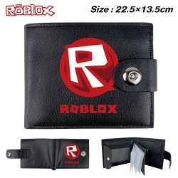 Robllox Anime Leather Magnetic...