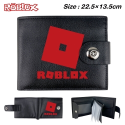 Robllox Anime Leather Magnetic...