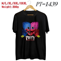 poppy playtime Anime Cotton Co...