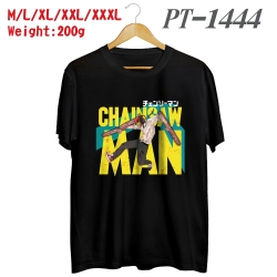 chainsaw man Anime Cotton Colo...