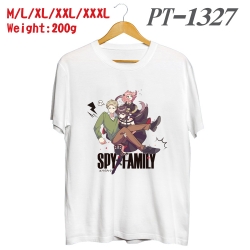 SPY×FAMILY Anime Cotton Color ...