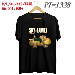 SPY×FAMILY Anime Cotton Color ...