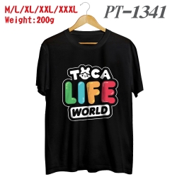 toca life world  Anime Cotton ...