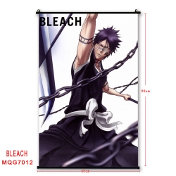 Bleach Anime black Plastic rod...