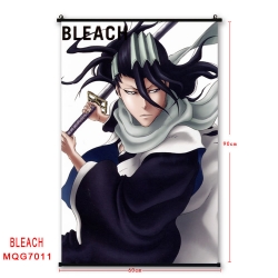 Bleach Anime black Plastic rod...