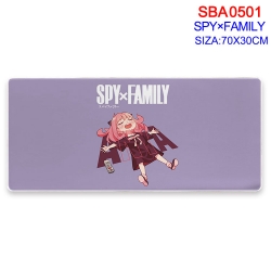 SPY×FAMILY Anime peripheral ed...
