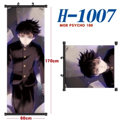 Mob Psycho 100 Black plastic r...