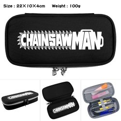 chainsaw man Anime Waterproof ...