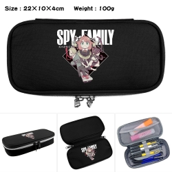 SPY×FAMILY Anime Waterproof ca...