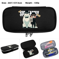 SPY×FAMILY Anime Waterproof ca...