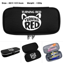 Turning Red Anime Waterproof c...