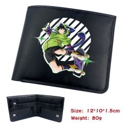 SK∞ Anime inner buckle magneti...