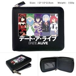 Date-A-Live Anime Full Color S...