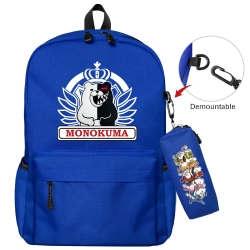 Dangan-Ronpa Anime Backpack Sc...