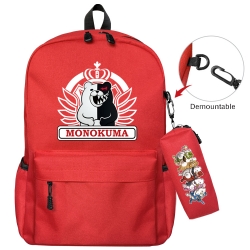 Dangan-Ronpa Anime Backpack Sc...