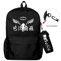 Tokyo Revengers Anime Backpack...