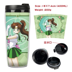 sailormoon Anime Starbucks Lea...
