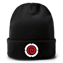 Naruto Anime knitted hat wool ...
