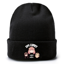 SPY×FAMILY Anime knitted hat w...