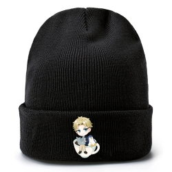 SPY×FAMILY Anime knitted hat w...