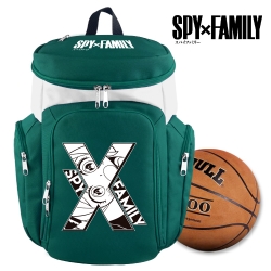 SPY×FAMILY anime basketball ba...