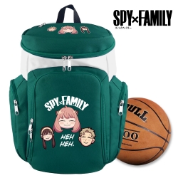 SPY×FAMILY anime basketball ba...