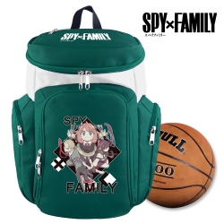 SPY×FAMILY anime basketball ba...