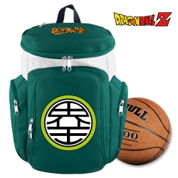 DRAGON BALL anime basketball b...