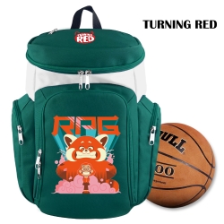 Turning Red  anime basketball ...