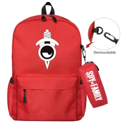 SPY×FAMILY Anime Backpack Scho...