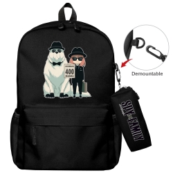 SPY×FAMILY Anime Backpack Scho...